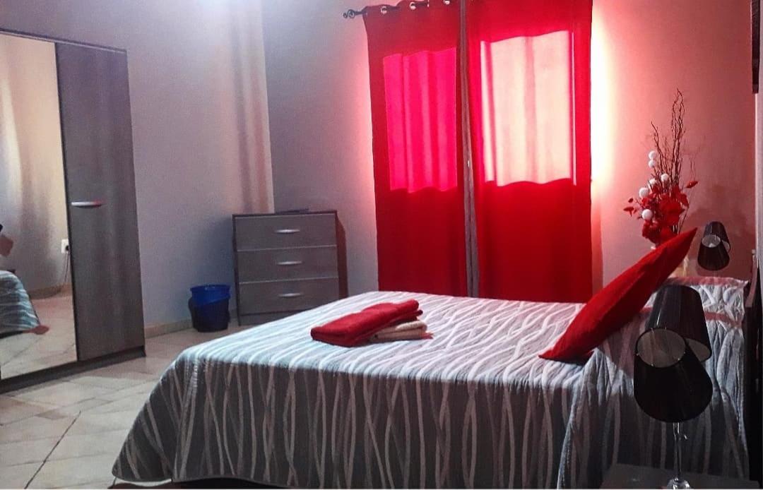 Luxury Room In The South Malta Zurrieq Buitenkant foto
