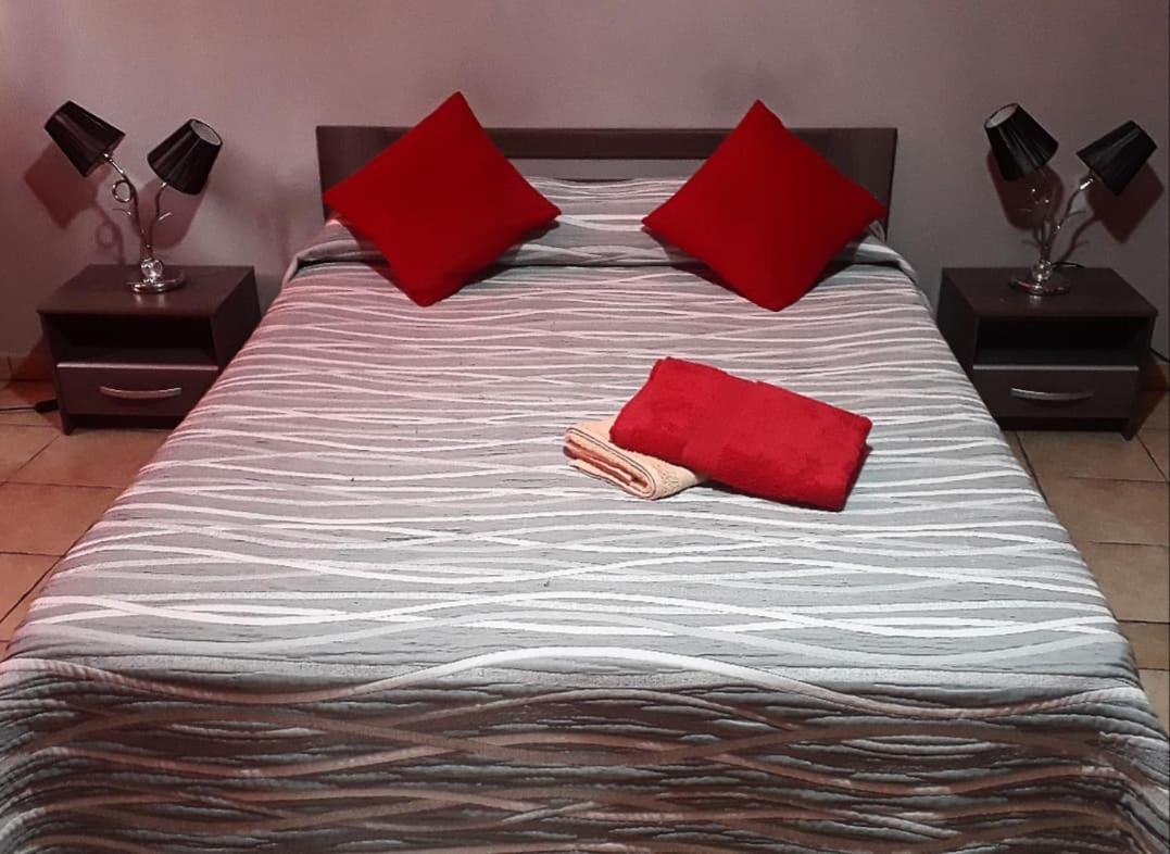 Luxury Room In The South Malta Zurrieq Buitenkant foto