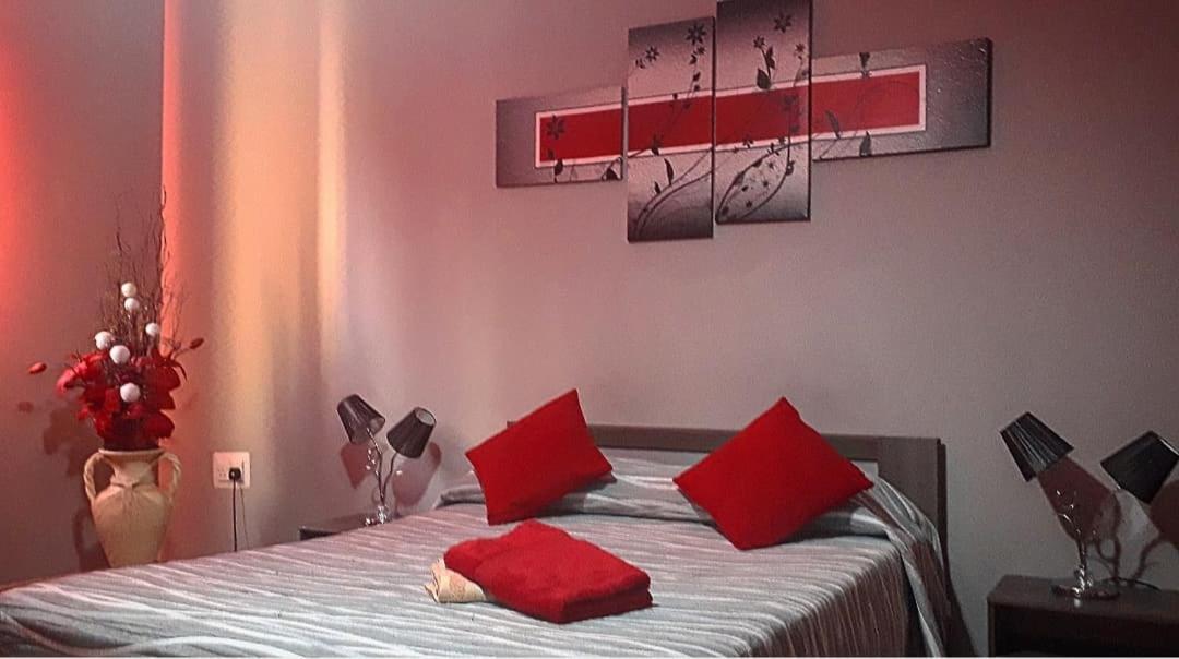Luxury Room In The South Malta Zurrieq Buitenkant foto