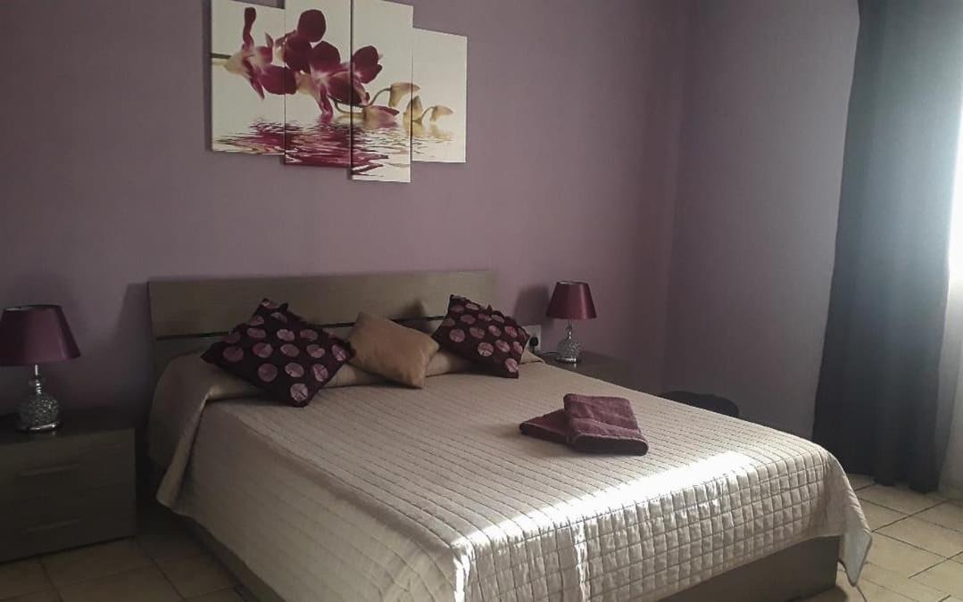 Luxury Room In The South Malta Zurrieq Buitenkant foto